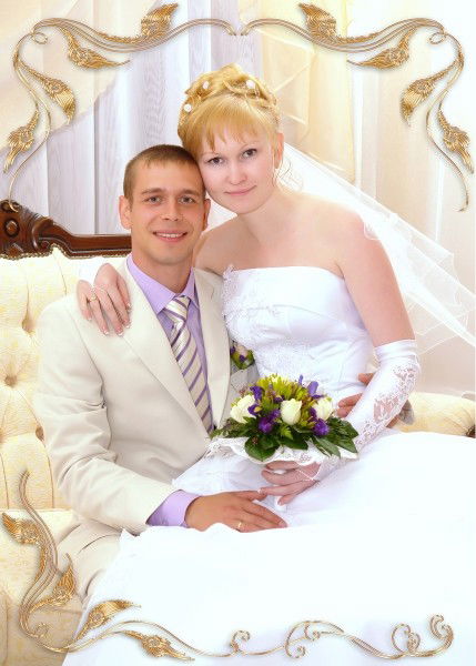 Виталий Сергеев