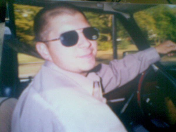 Миша Назаренко