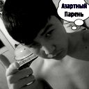 Nurbol Karatayev