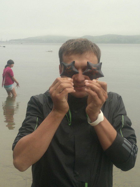 Константин Малышев