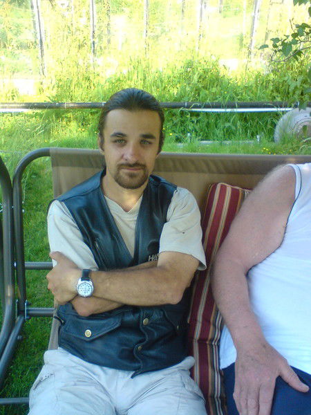 Вадим Маркизов