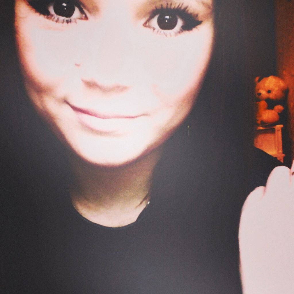 Настя Хромова