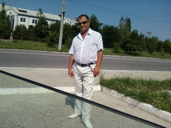 Василий Раку