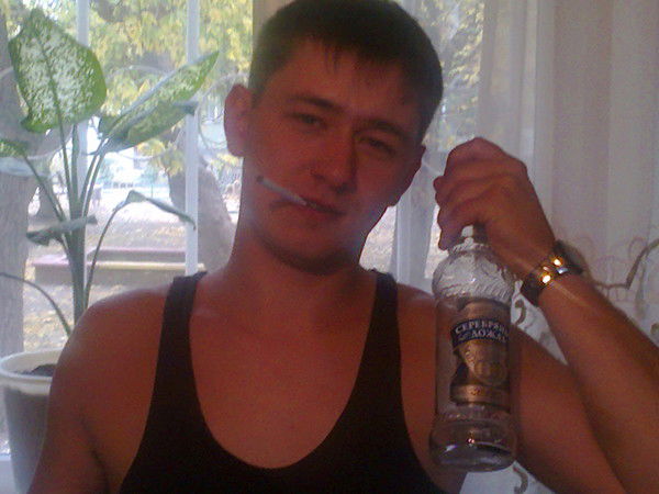 Александр Яковлев