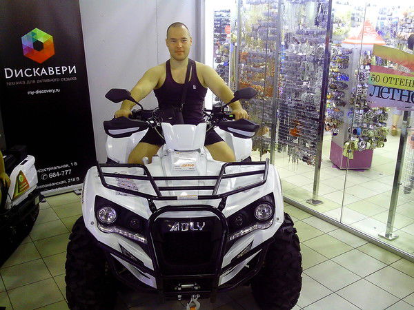 Александр Спицын