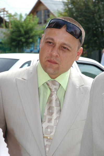 Олег Самойлов