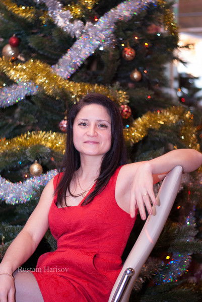 Рамзия Ахметзянова