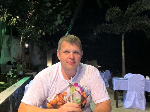 Сергей Чугаев