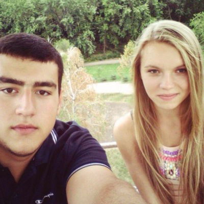 Элина Безуглая