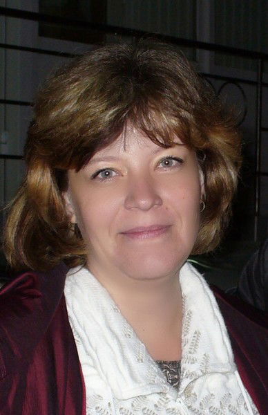 Татьяна Парсан