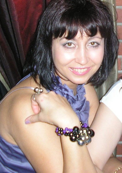 Юлия Чередниченко