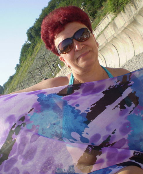 Валентина Христич