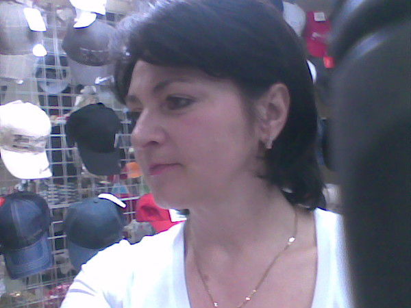 Ирина Бровенко