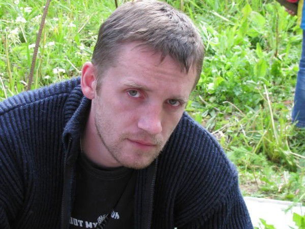 Виктор Евстигнеев