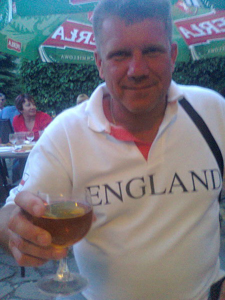 Сергей Чекис