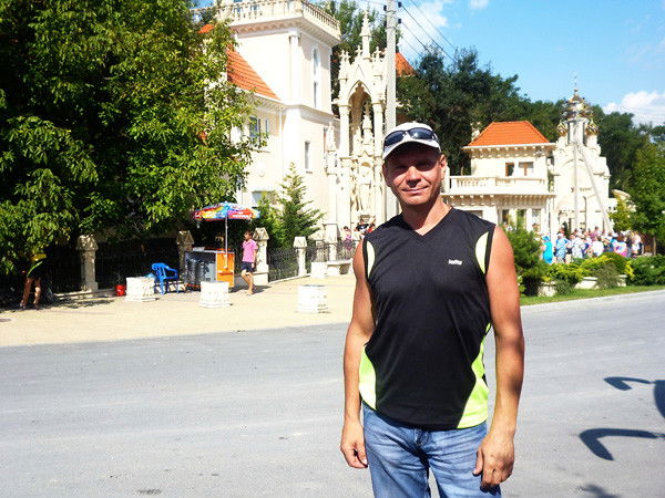 Слава Иващенко