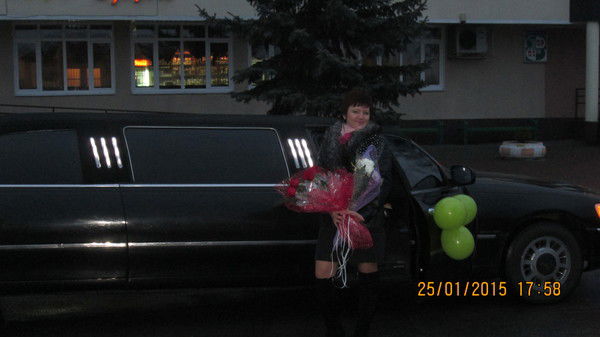 Елена Ковальчук