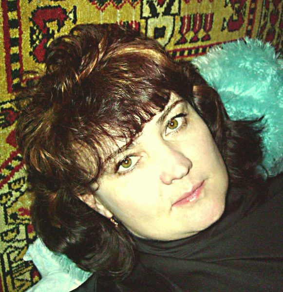 Надежда Зайцева