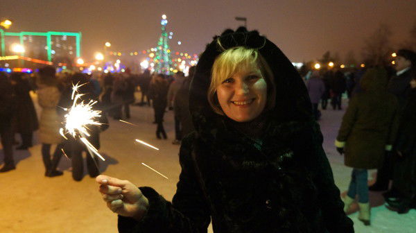 Ольга Грибанова