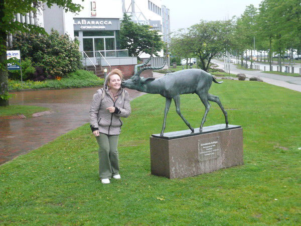 Оксана Терещенко