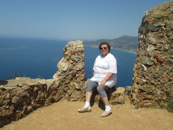 Ирина Якушина