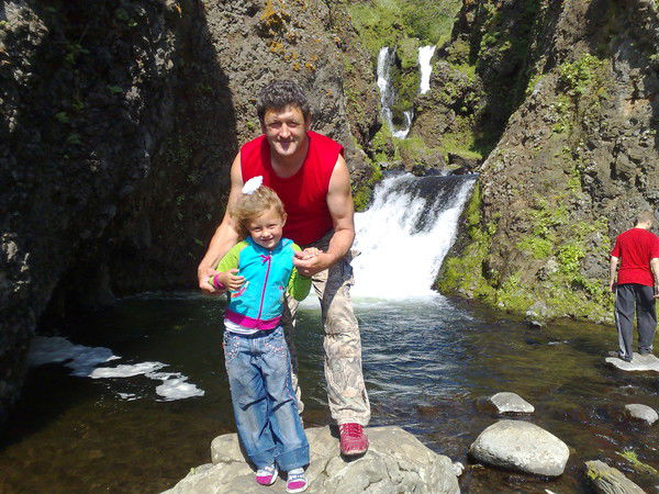 Игорь Воронов