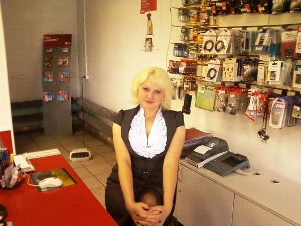 Репина Ирина