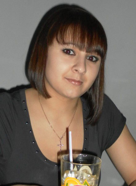 Иришка Глумова