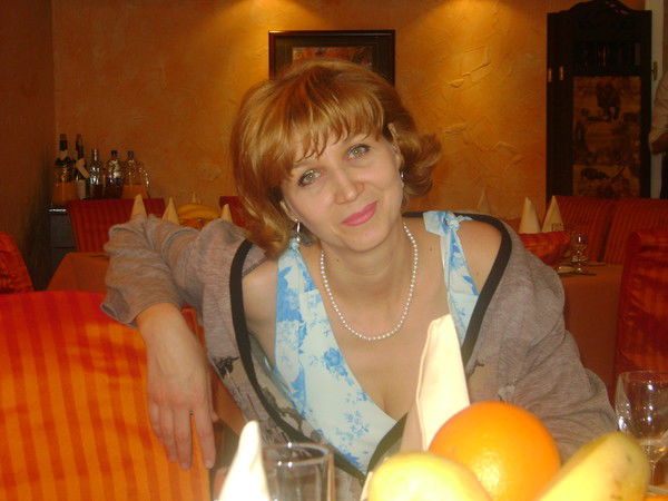 Светлана Тукмачева