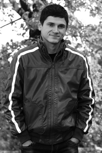 Бодя Сорохан