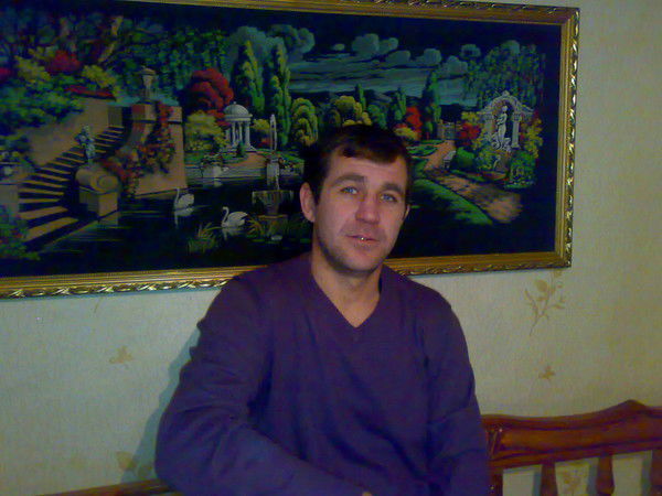 Магомедрасул Гаджиев