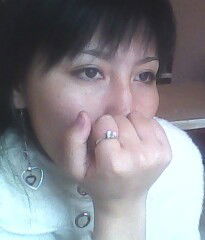 Орал Бегендикова