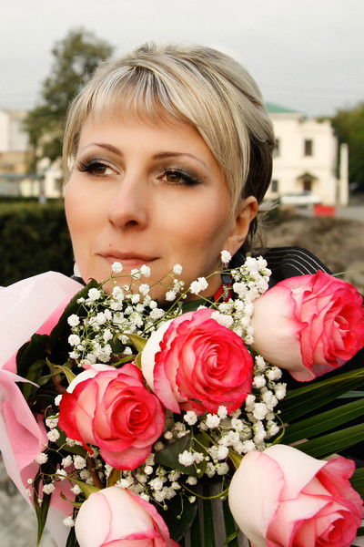 Галина Губанова