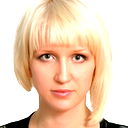 Оля Щепетильникова