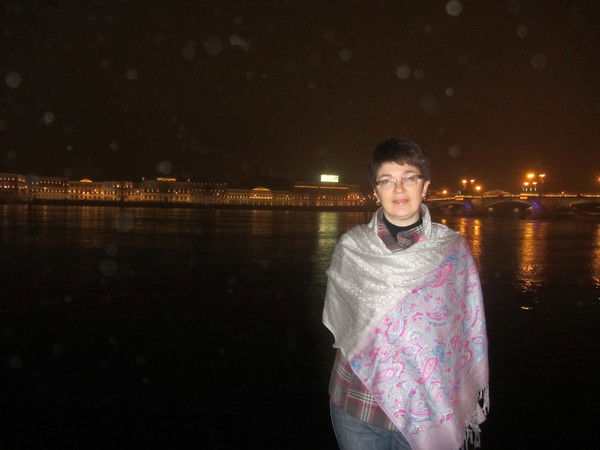 Наталья Львова