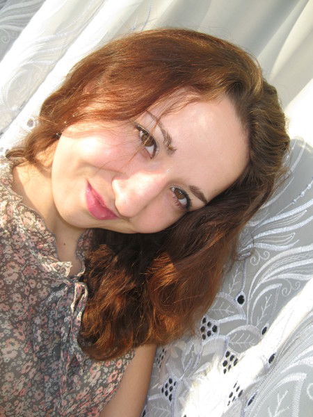 Ксения Гаврилишена