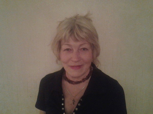 Елена Кадникова