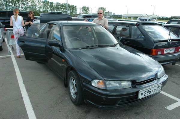 Александр Бахарев