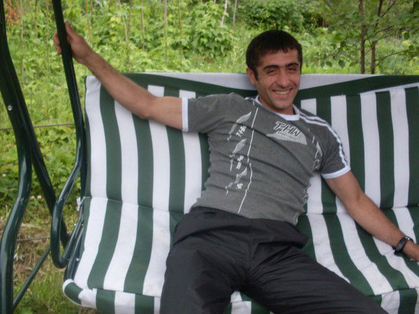 Геворг Даллакян