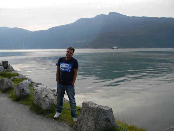 Головченко Виктор