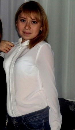 Аделя Хайрутдинова