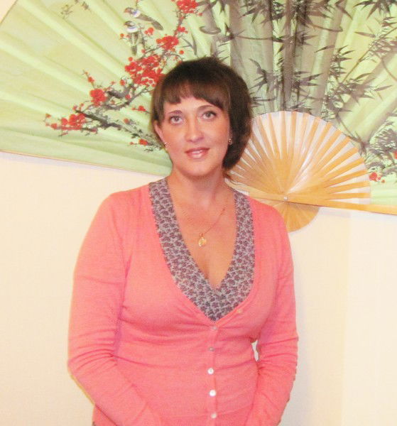 Ульяна Руколеева