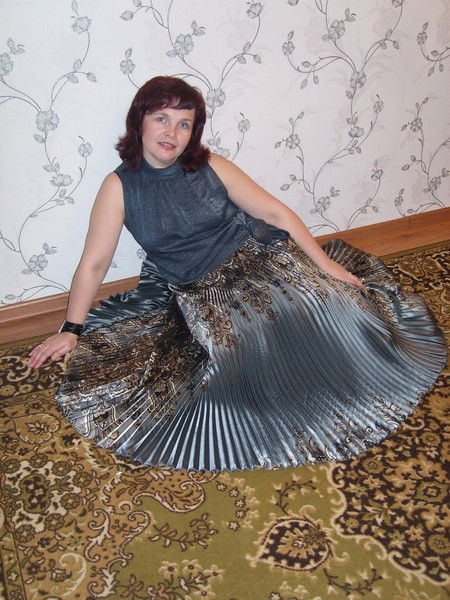 Елена Юрьевна Гагуева