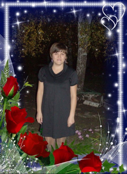 Эльвира Мартемьянова