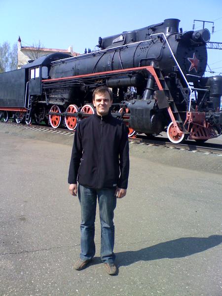 Иванов Руслан