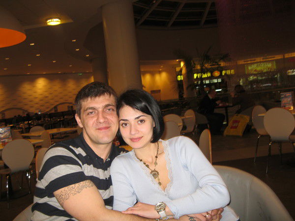 Сергей Лашко