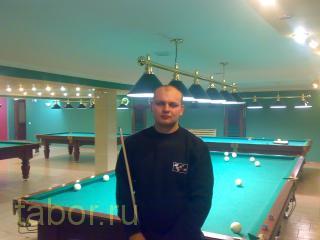 Сергей Демьяненко