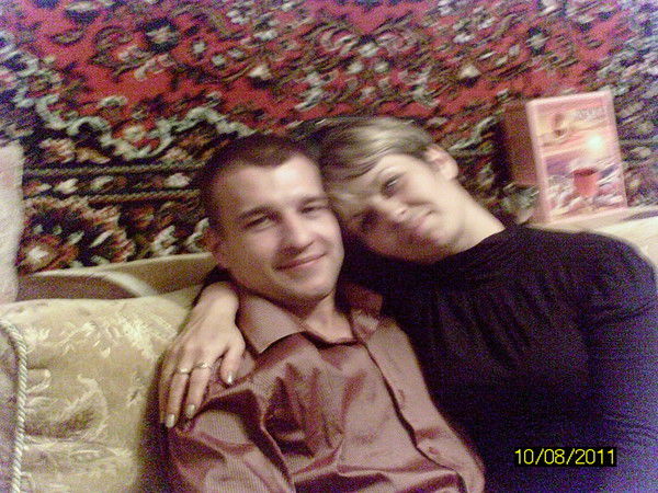 Саша Бабкин