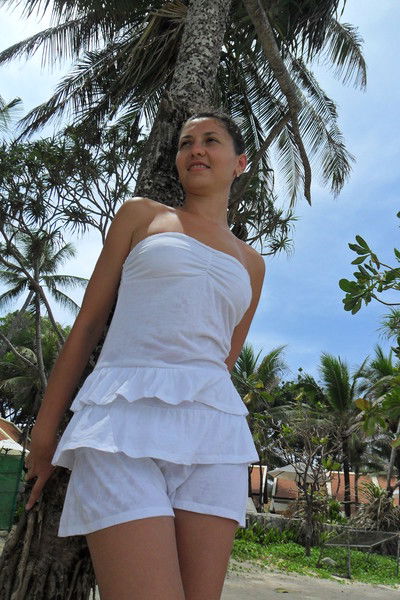 Наталья Рыжинская