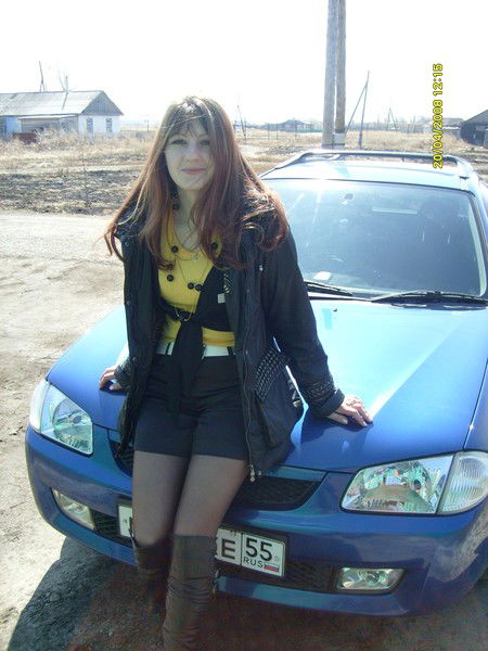 Нина Лавриненко (Онопко)